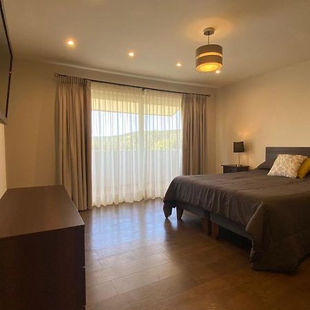 Hotel Boutique Las Taguas Constitución エクステリア 写真