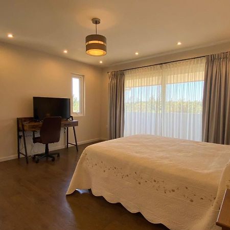 Hotel Boutique Las Taguas Constitución エクステリア 写真