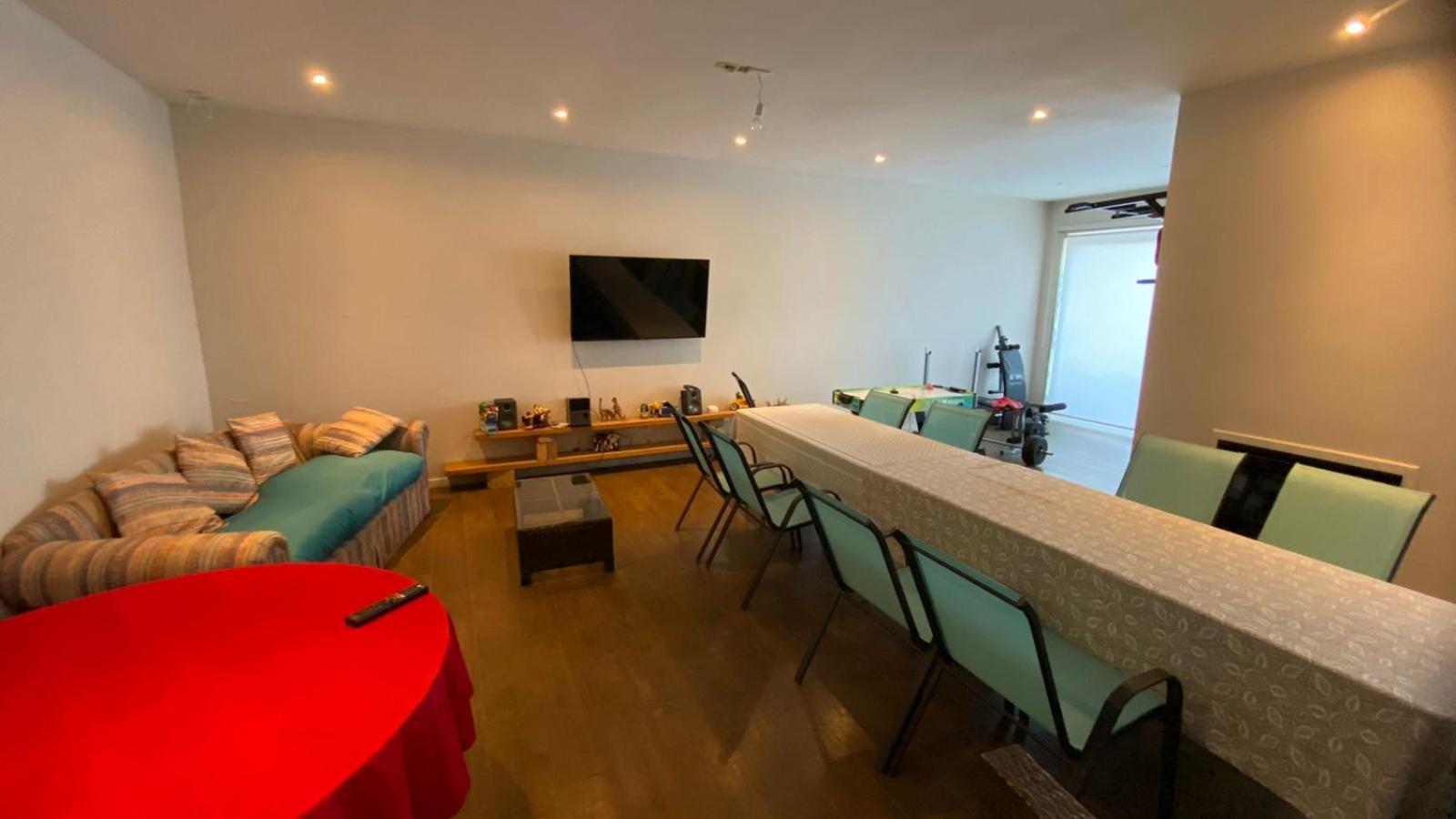 Hotel Boutique Las Taguas Constitución エクステリア 写真