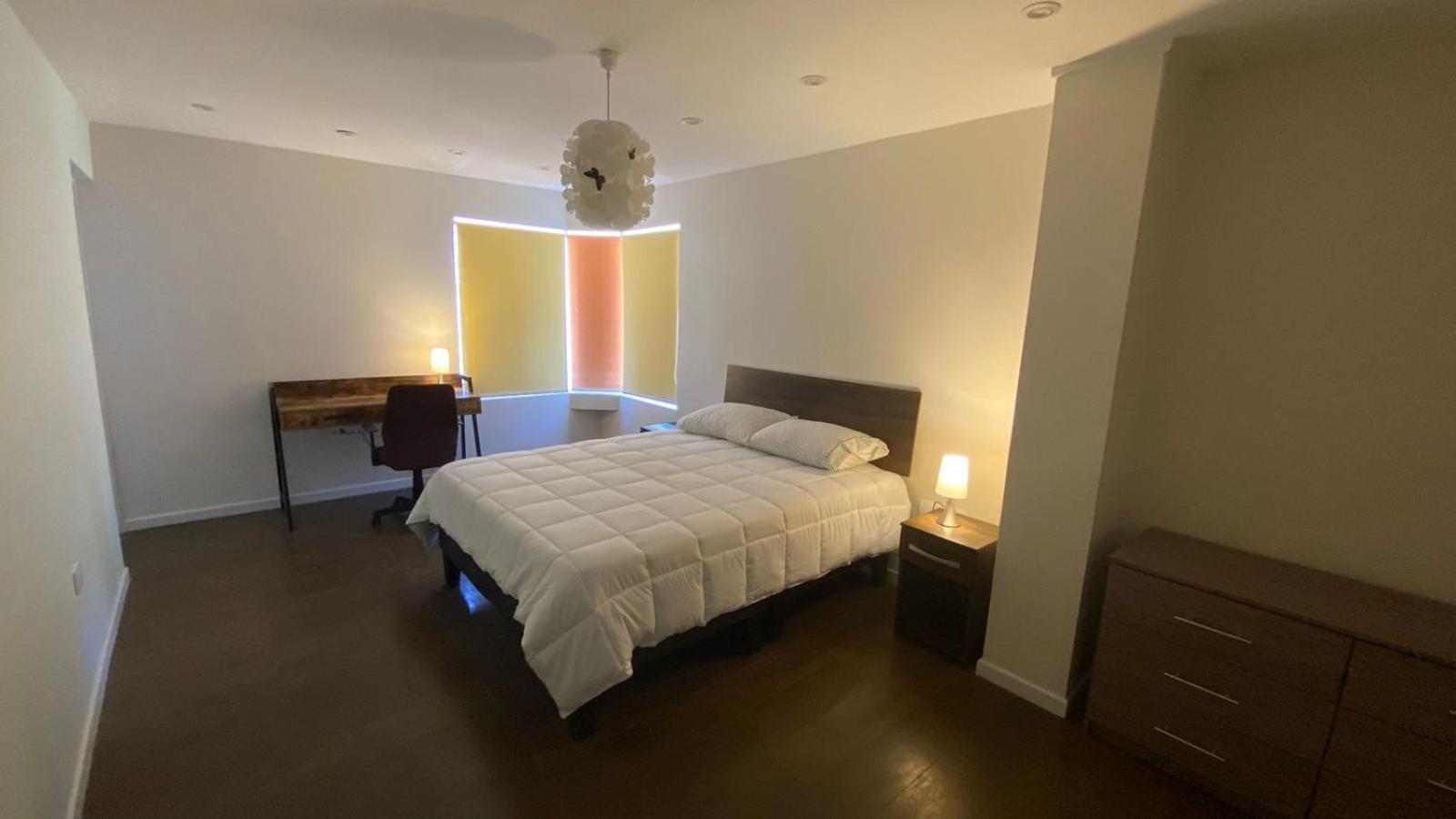 Hotel Boutique Las Taguas Constitución エクステリア 写真