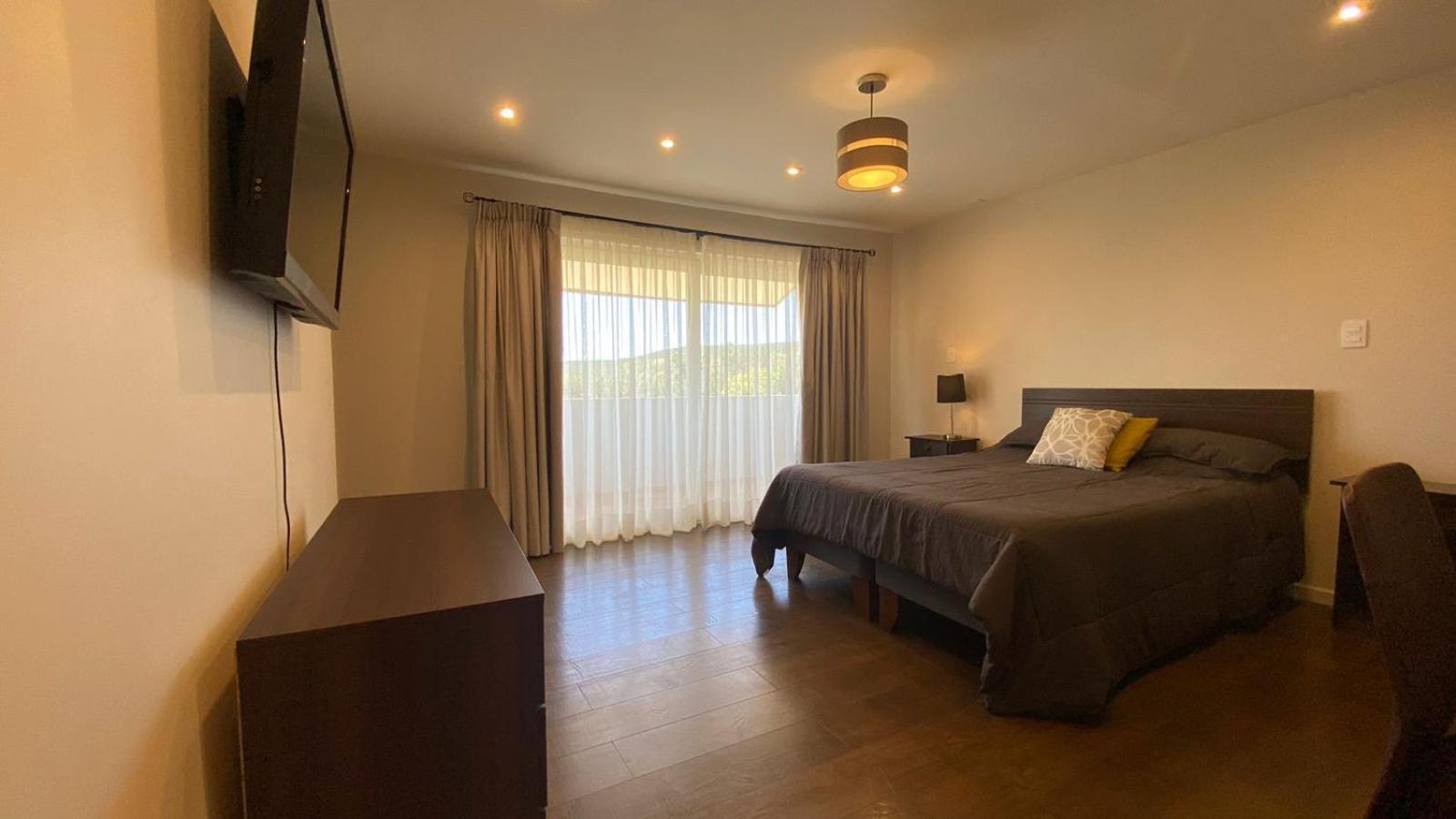 Hotel Boutique Las Taguas Constitución エクステリア 写真