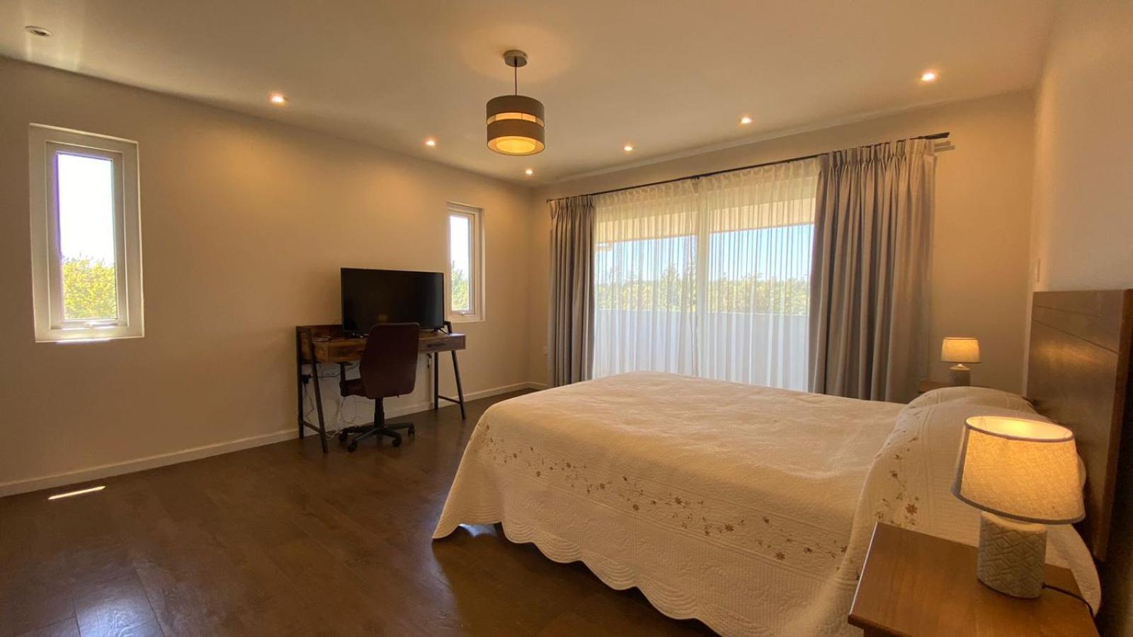 Hotel Boutique Las Taguas Constitución エクステリア 写真